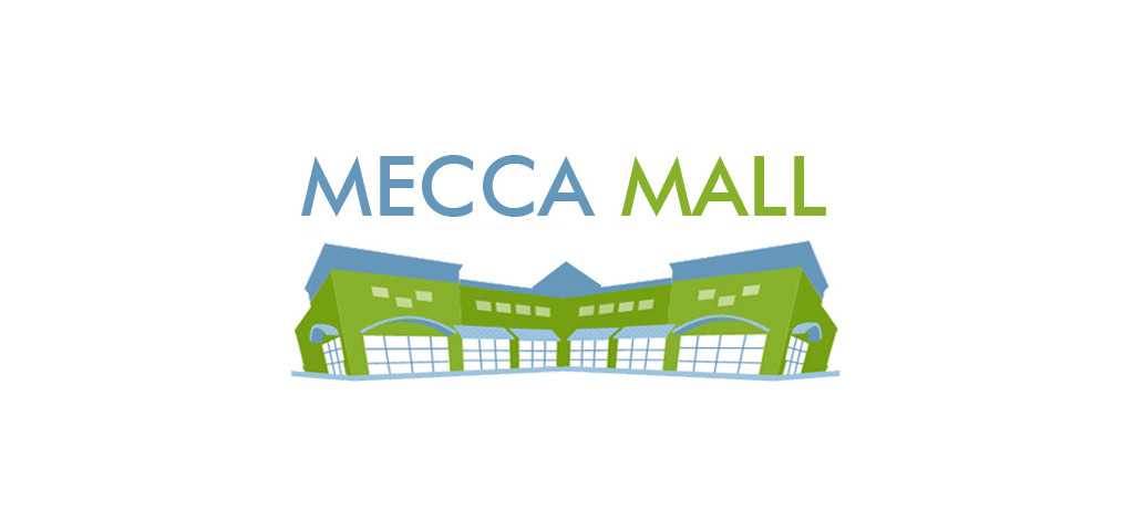 geox mecca mall