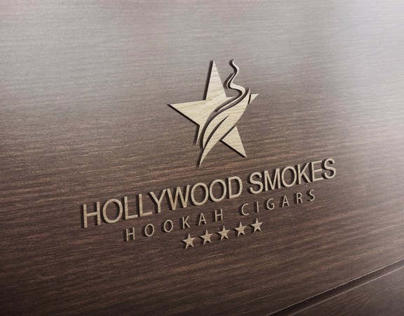 Hollywood Smokes